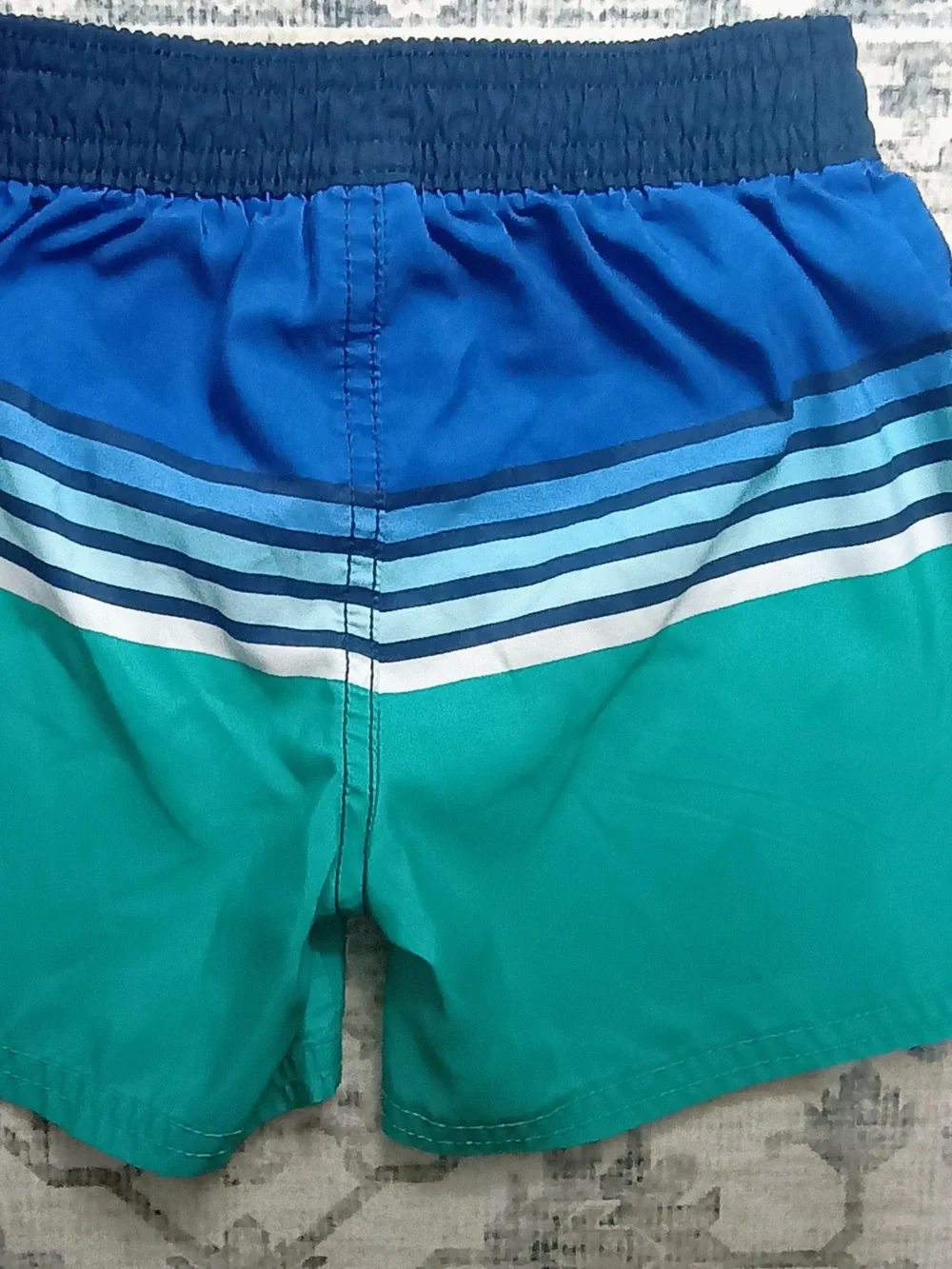 4/$15 OshKosh Swim Trunks, 18M